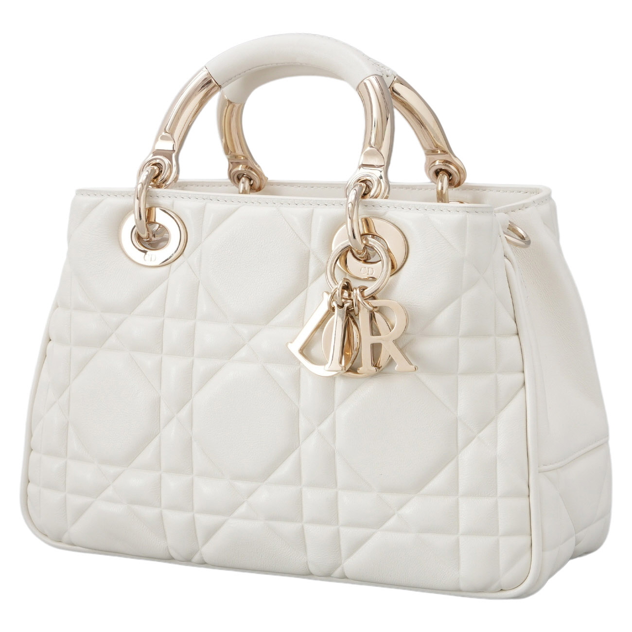 CHRISTIAN DIOR(USED)크리스찬디올 레이디 95.22백